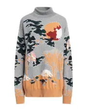 [BARRIE] BARRIE Turtlenecks - Item 39992776
