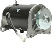 ADMIRAL Plus Inustrial, Starter Generator, Yamaha G16-G22, G29, Drive2 4 Cycle Gas 96+