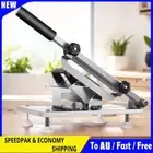 Table Slicer Stainless Steel Meat Fruit Vegetable Slicer Kitchen Cutting Tool