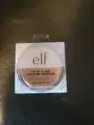 ELF Halo Glow Setting Powder Medium Beige 83394 0.24 oz 6.8 g ELF Makeup