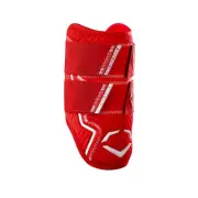 Evoshield PRO-SRZ 2.0 Double Strap Baseball Batters Elbow Guard, Scarlet - Small