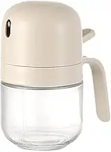 Olive Oil Sprayer | Olive Oil Sprayer Dispenser,Food Grade Seasoning Container With Precise Control Atomizer And Multifunctional Ergonomic Design For Baking