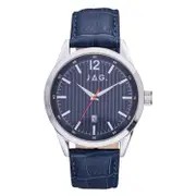 Jag Colo Mens Watch J2834