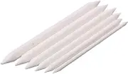 6pcs Smudge Erase Tool Paper Blending Stumps for Student Sketch Art Convenient Sketch Painting Supplies for Drawing and Blending Effects Durable and Lightweight Design