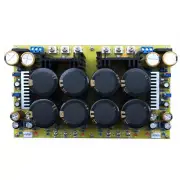 Class A Power Amplifier Rectifier Filter Board