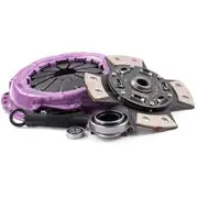 Xtreme Performance Clutch Kit - Sprung Ceramic, KMI22014-1B