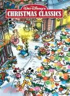 在飛比找三民網路書店優惠-Walt Disney's Christmas Classi