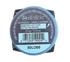 Lor Eyeshdw Infallible Br Size .12 Loreal Infallible Eyeshadow Bronzed Taupe