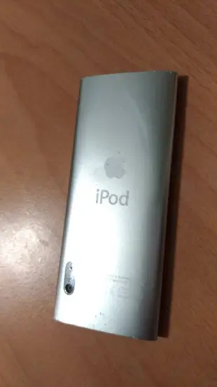 ☆手機寶藏點☆ Apple iPod nano 5 零件機 售後不退 A1320