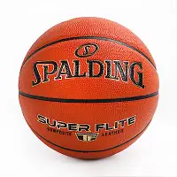 在飛比找Yahoo奇摩購物中心優惠-Spalding SP Super Flite [SPA76