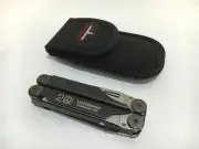 2003 Deadstock 20 YEARS LEATHERMAN ESTABLISHED Multi Tool WAVE