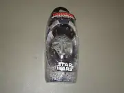 Star Wars Millennium Falcon Battle Ravaged Titanium 2006 Series Die-Cast