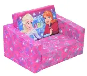 Disney Frozen Kids Flip Out Sofa