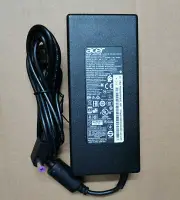 Genuine 135W ADP-135KB T for Acer Nitro 5 AN515-53-55G9 AN515-53-52FA AC Adapter