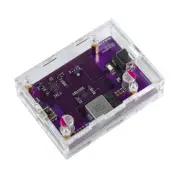 140W Fast Charging Module DC5.5X2.5mm to PD3.1 Conversion Module Type-C6258