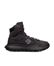 Dior Snow Ankle Boot 45,42 black