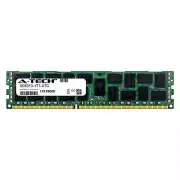 8GB DDR3 PC3-10600R 1333MHz RDIMM (HP 605313-171 Equivalent) Server Memory RAM
