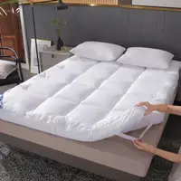 在飛比找蝦皮購物優惠-Thick 10cm soft mattress cushi
