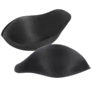 2 Pcs Unerwear for Men Mens Underwear 3D Swimming Trousers Man Trunks Pad Bulge