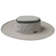 Tilley LTM2 Airflo Wide Brim Hat, Rock Face, 7