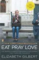 Eat, Pray, Love (Movie Tie-in Ed.) (二手書)