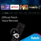 Fetch Voice Remote: Suits Mighty, Mini 4K & Mini