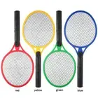 Portable Electric Mosquito Killer Bug Zapper Rechargeable for Home Summer Sleep