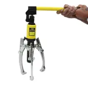 5 Ton Three Reversible Jaws Hydraulic Gear /Bearing /Wheel Bearing Puller