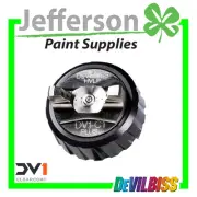 Devilbiss DV1-C1+ HVLP Plus Clear Air Cap - 704434