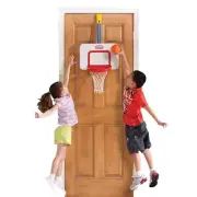 Little Tikes - Totsport Attach N Play Basketball from Tates Toyworld