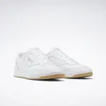 【REEBOK】網球鞋 男鞋 女鞋 運動鞋 REEBOK COURT ADVANCE 白 100010616