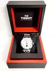 Tissot Classic Dream Quartz White Dial Men's Watch T129.410.11.013.00 SZ - 9.5in