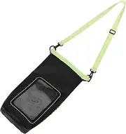 [CHICAMPERA] Waterproof Sports Waist Bag Wet Bag Roll Top Closure Large Capacity Waterproof Dry Storage for Phone Wallet and Keys