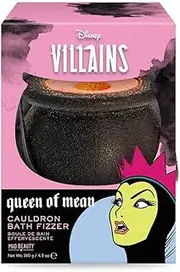 Disney Villains Cauldron Bath Fizzer 140 g