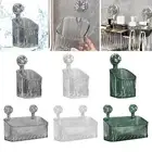 Shower Caddy Suction Cup Shower Organizer Reusable Shower Basket Bathroom Shelf
