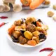 【蘭揚食品】紅燒栗子杏鮑菇200G-小菜-料理包解凍即食(全素/素食/蔬食)