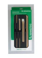 Rennsteig RCPFT8 - Chisel & Punch Set - 8 Piece