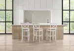 MALU STOOL