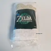 The Legend of Zelda Tears of the Kingdom Blanket Korean Exclusive (No Game)