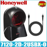 Honeywell 7120-2D-2USBX-0 (Replace 7190G-2USBX-0) 2D Barcode Scanner + USB Cable