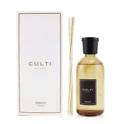 Culti Colours Diffuser - Tessuto (Brown) 500ml/16.6oz