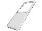 Tech21 EvoClear - Z Flip 5 - Clear