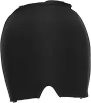 Nylon Ice Relief Sleep Eye Mask Eye Cover Sleep Mask for Night's Sleep Block Light