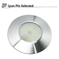 在飛比找momo購物網優惠-【Jyun Pin 駿品裝修】LED小圓崁燈(GB9102C