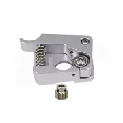 1.75mm 3D Printer Metal Extruder for Makerbot 2 Replicator Equipment 3D printer