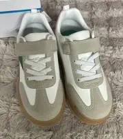 New Carter’s Boy Sneakers Size 12