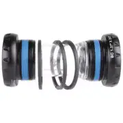 Bottom Bracket Gxp Standard BSA Compatible With Sram 359432 M-Wave Seats