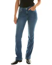 FRAME Denim Le High Skinny Leg Jean