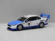 1:43 Ford FGX Falcon - Retro Livery 1973 Bathurst Winner Biante B43F18C