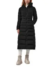Canada Goose Clair Long Down Coat